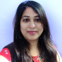 Preeti Srivastava