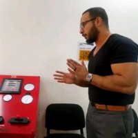 Mahmoud Boraey