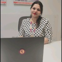 Geetanjali Kaushal