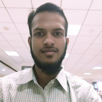 Mohammad Arif Shaikh