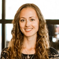 Sarah Ebert