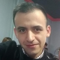 Eloy Vidal