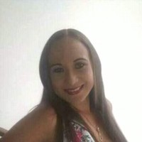 Maria Fernanda Perdomo