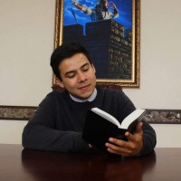 Jehú Ismael Barrios Malvaez