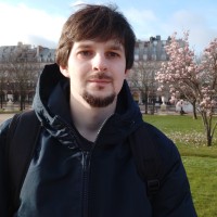 Myroslav Holodynskyi