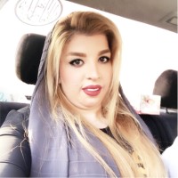 Soheila Khoshruoo