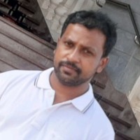 Suresh Raj