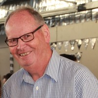 Ian Craig