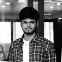 Vishesh Gupta