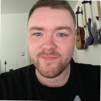Adam Friel