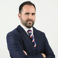 Vidal Gallardo Maestre