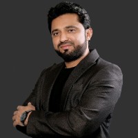 Nek Mohammed Shaikh