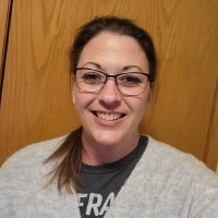 Lucy Mccutcheon