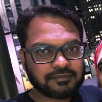 Ekramali Kazi