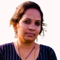 Muthumani Subramanian