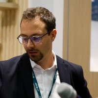 Mathieu Leblanc