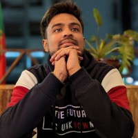 Ayush Modi