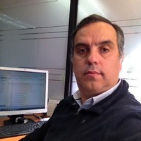 Marco Antonio Cristi Zapata