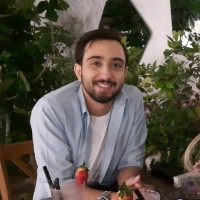 Sepehr Zahmatkesh