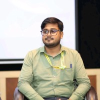 Md Sahin Akhtar Mondal