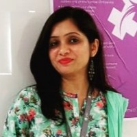 Pradnya Morye