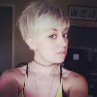 Taylor Collins