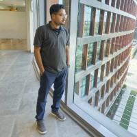 Santosh Chakraborty