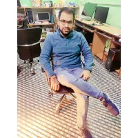 Sheshank Sethi, Ph.D.