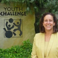 Mary Sue Tanis,  CFRE