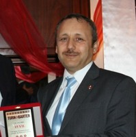 Ömer Akkın