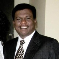 Daniel John