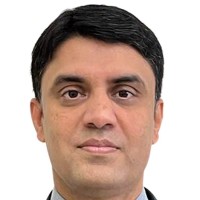 Kiran Austin Sequeira