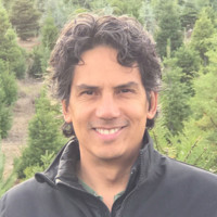 Mauricio Mendez