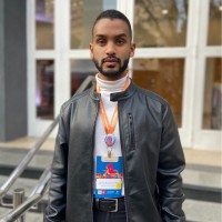 João Pedro Moreno Oliveira Sousa