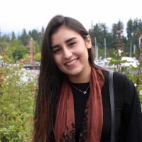 Camila Medina Farah