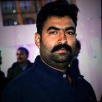 Karmveer Yadav