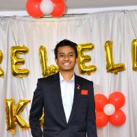 Anup Haval