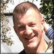David Jewell