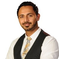 Jaz Bains