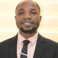 Mayowa J. Olatunji