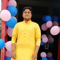 Srikant Senapati