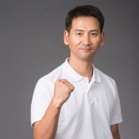 Stephen Hou