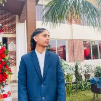 Ujjwal Kharel