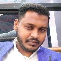 Syed Taharin
