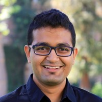 Dikesh Shah