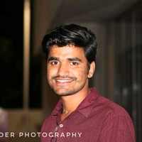 Udaya Raj