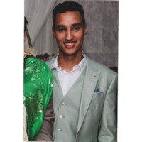 Idris Schild