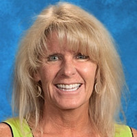 Cathy Toffel