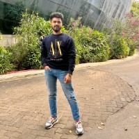 Ajit Shinde