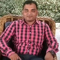 Suprasad Dash